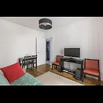 Beautiful three-room appartment near Panthéon