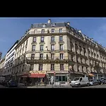 Beautiful three-room appartment near Panthéon