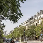 Beautiful three-room appartment near Panthéon