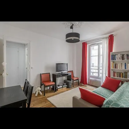 Appartamento Beautiful Three-room Near Pantheon