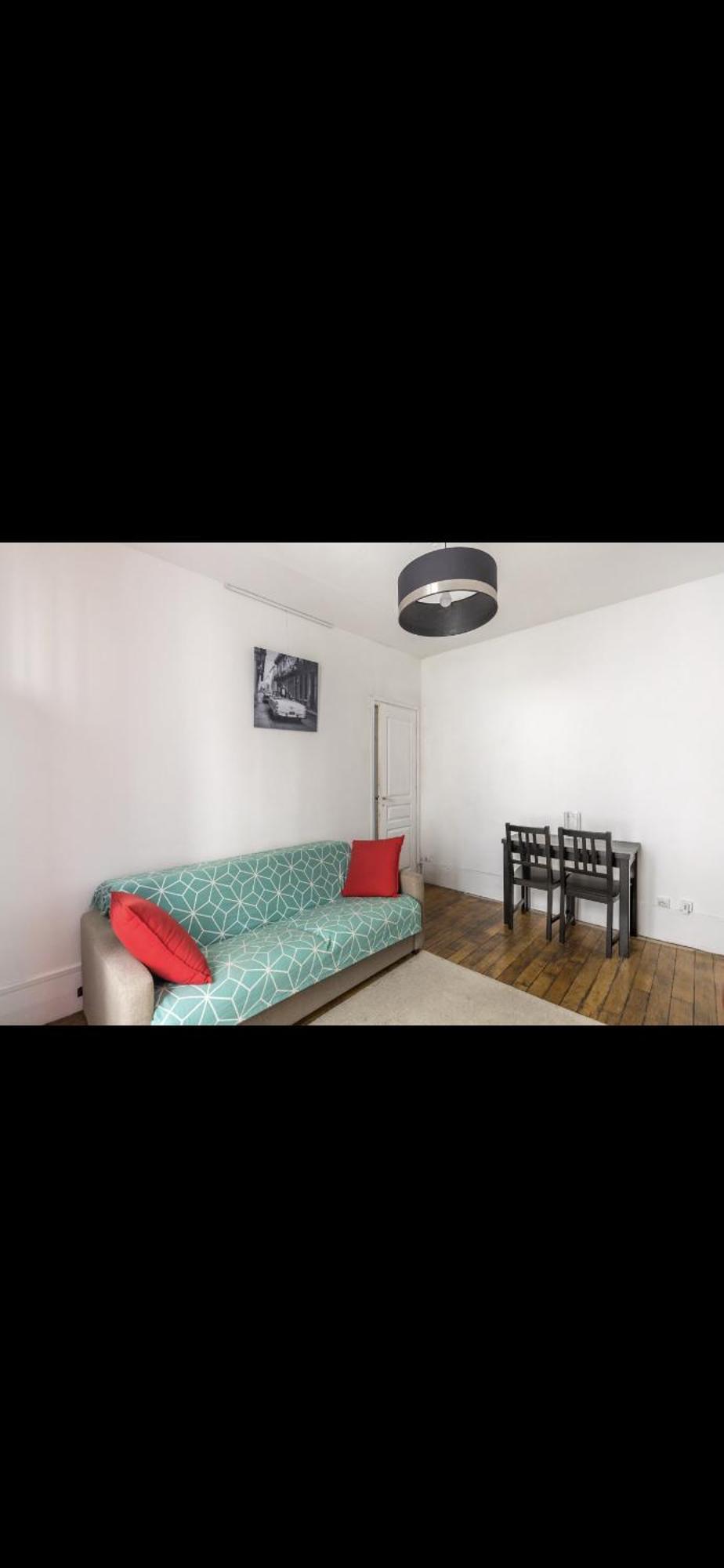 Beautiful Three-room Near Pantheon Appartamento