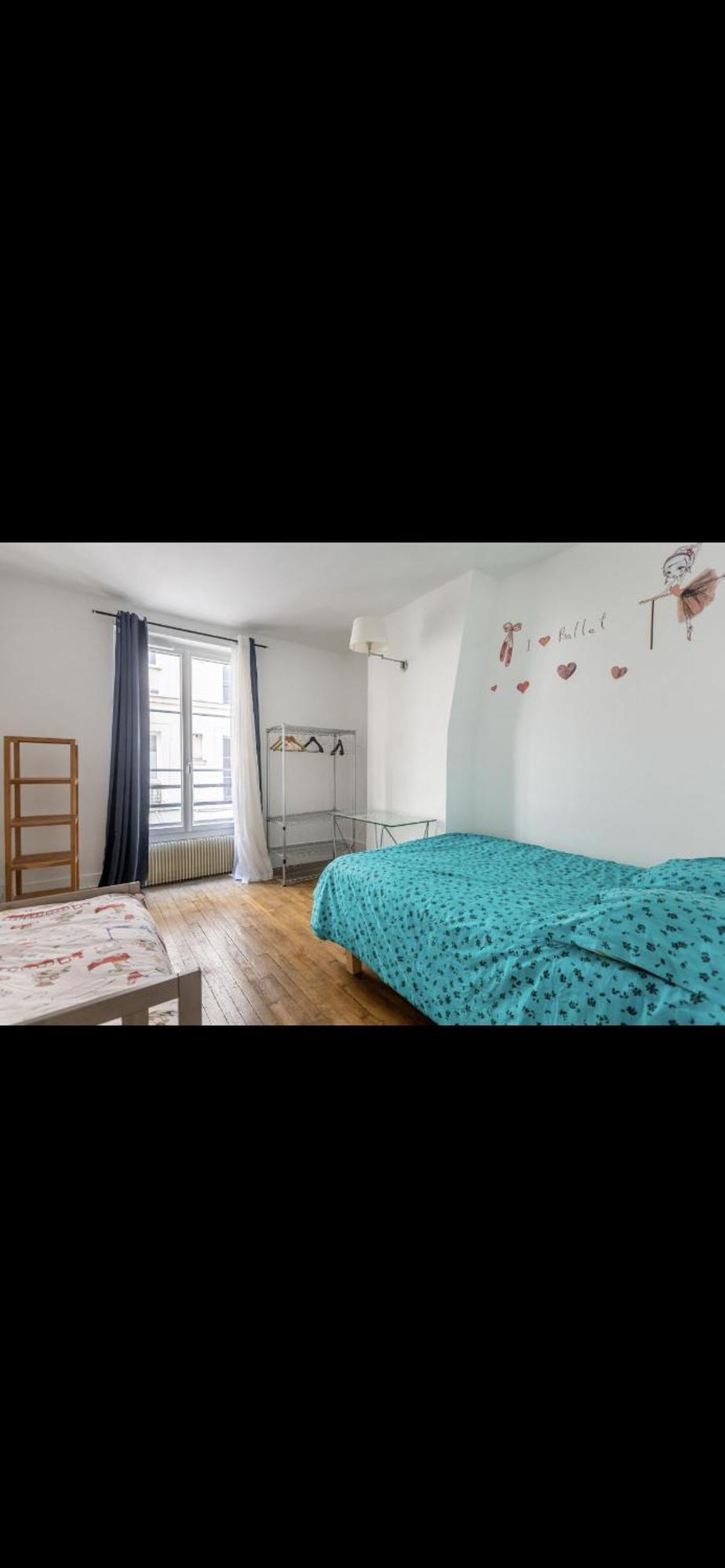 Appartamento Beautiful Three-room Near Pantheon Parigi
