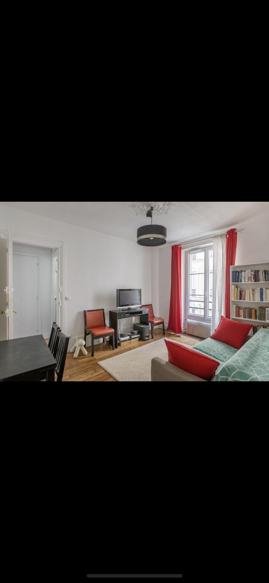 Appartamento Beautiful Three-room Near Pantheon