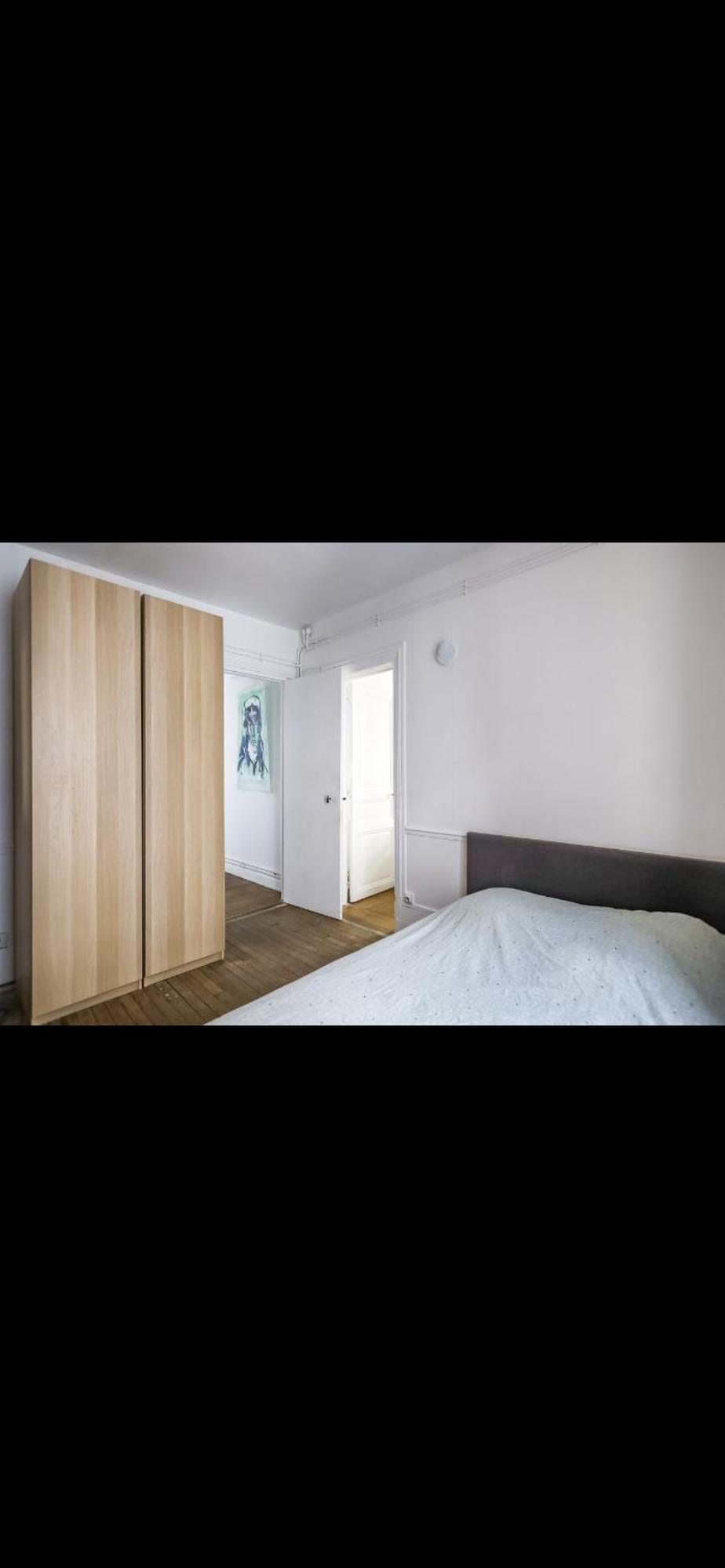 Appartamento Beautiful Three-room Near Pantheon Parigi