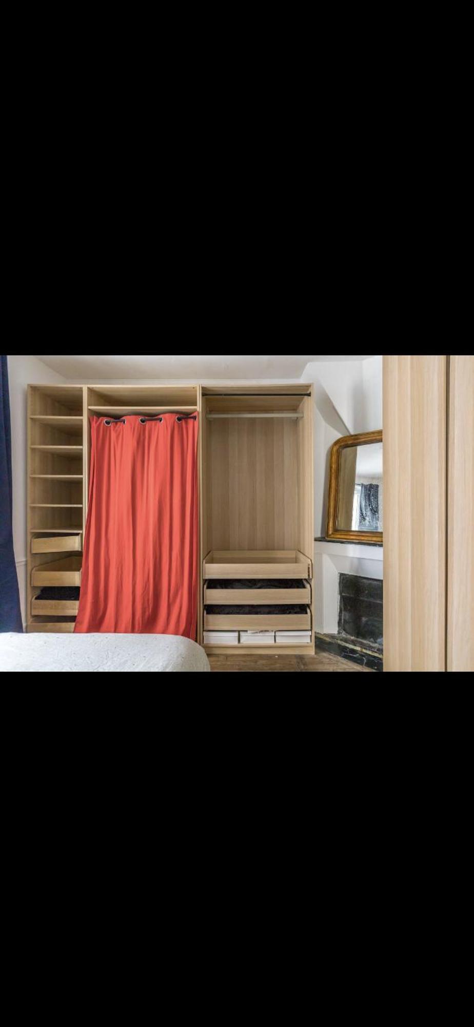 Beautiful Three-room Near Pantheon Appartamento